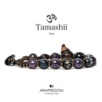 Bracciale Tamashii Mantra in Pietre dure BHS200-8 - BHS200-8